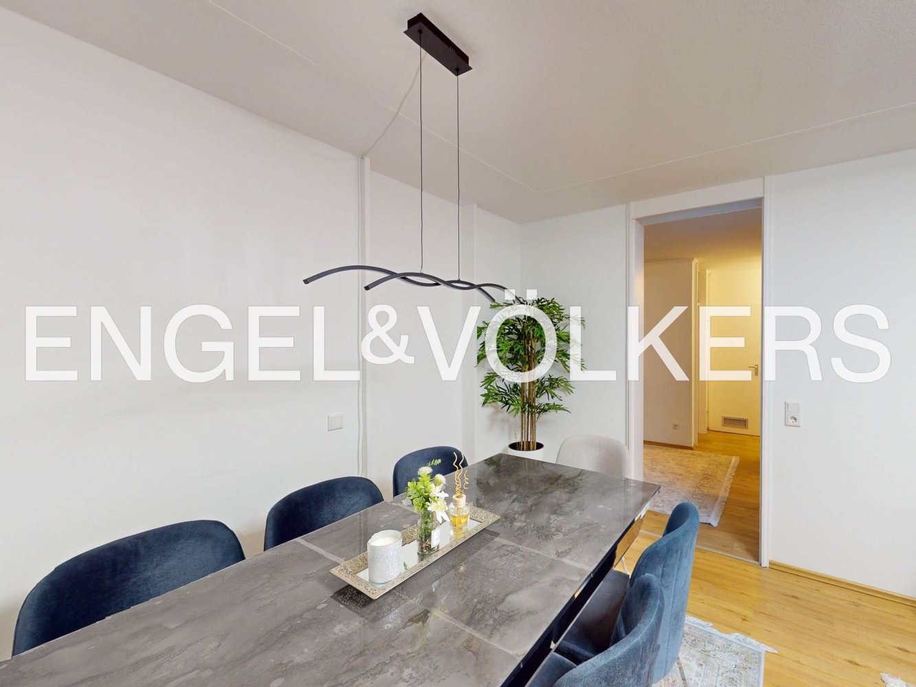 Apartamento de 2 dormitorios en Rheingau-Taunus, Germany No. 203205