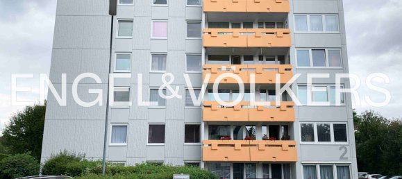 Apartamento de 2 dormitorios en Rheingau-Taunus, Germany No. 203205 2