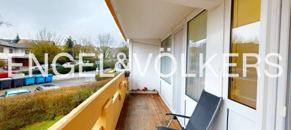 Apartamento de 2 dormitorios en Rheingau-Taunus, Germany No. 203205 4