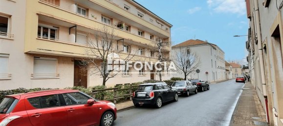 2 Schlafzimmer Wohnung in Le Coteau, France, Nr. 355489 3