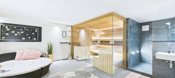 Пентхаус с 4 спальнями в Гойнг ам Вильден Кайзер, Австрия № 157771 35