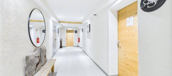 Пентхаус с 4 спальнями в Гойнг ам Вильден Кайзер, Австрия № 157771 31