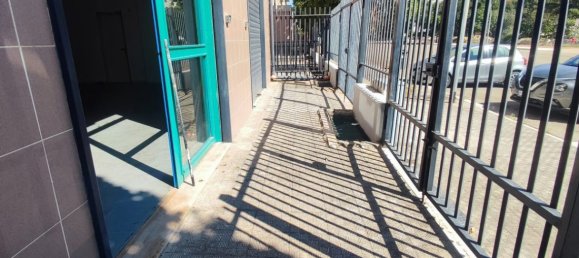 Propiedad comercial de 2 habitaciónes en San Severo, Italy No. 271814 3