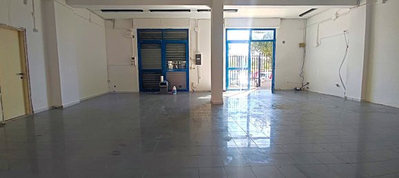 Propiedad comercial de 2 habitaciónes en San Severo, Italy No. 271814 7