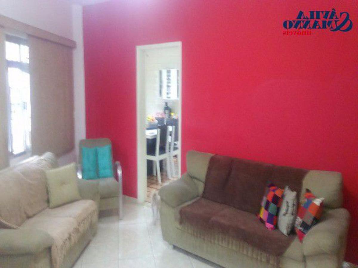 Casa de 3 dormitorios en Sao Paulo, Brazil No. 597873