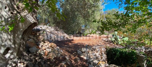 2 bedrooms House in Ceglie Messapica, Italy No. 123312 26