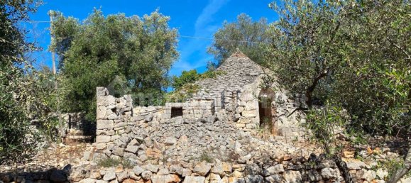 2 bedrooms House in Ceglie Messapica, Italy No. 123312 31