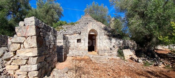 2 bedrooms House in Ceglie Messapica, Italy No. 123312 13