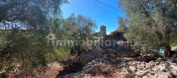 2 bedrooms House in Ceglie Messapica, Italy No. 123312 28