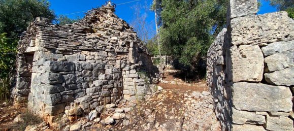 2 bedrooms House in Ceglie Messapica, Italy No. 123312 34