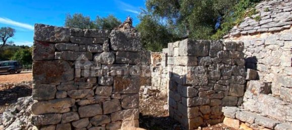 2 bedrooms House in Ceglie Messapica, Italy No. 123312 12