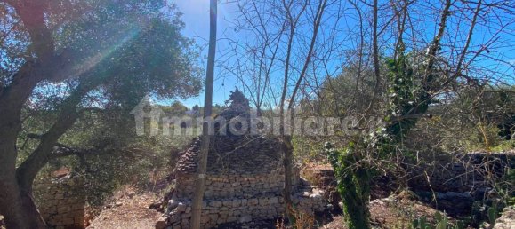 2 bedrooms House in Ceglie Messapica, Italy No. 123312 30