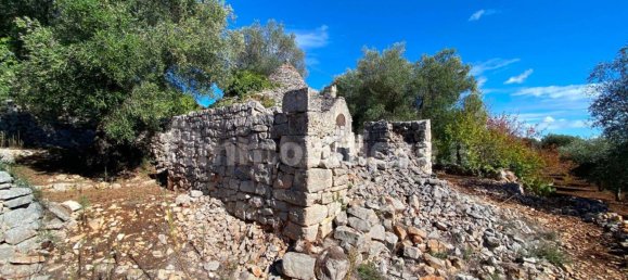 2 bedrooms House in Ceglie Messapica, Italy No. 123312 10