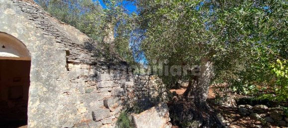 2 bedrooms House in Ceglie Messapica, Italy No. 123312 33