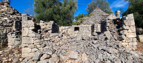 2 bedrooms House in Ceglie Messapica, Italy No. 123312 11