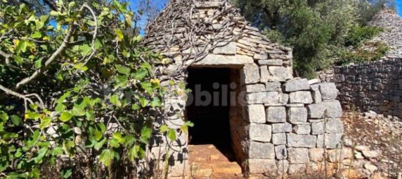 2 bedrooms House in Ceglie Messapica, Italy No. 123312 6