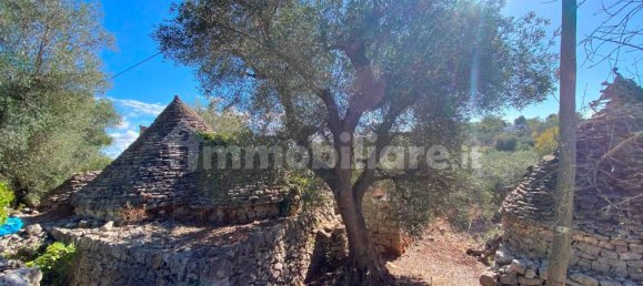 2 bedrooms House in Ceglie Messapica, Italy No. 123312 29