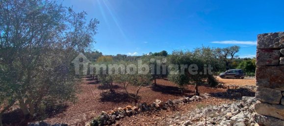 2 bedrooms House in Ceglie Messapica, Italy No. 123312 23