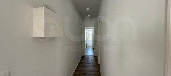 Квартира с 2 спальнями в Лиссабон, Португалия № 120898 10