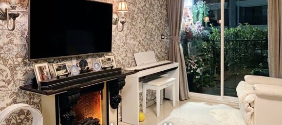 2 chambres Condo à Bangkok, Thailand No. 14077 3