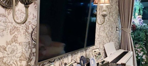 2 chambres Condo à Bangkok, Thailand No. 14077 10