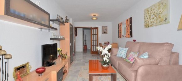 3 bedrooms Apartment in Fuengirola, Spain No. 183312 5