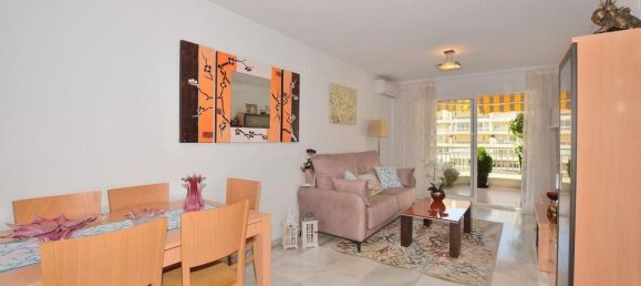 3 bedrooms Apartment in Fuengirola, Spain No. 183312 4