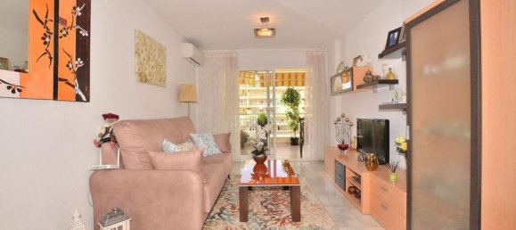 3 bedrooms Apartment in Fuengirola, Spain No. 183312 6