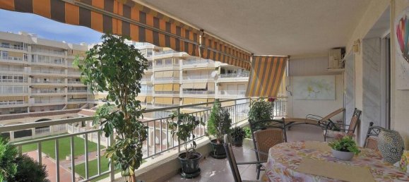 3 bedrooms Apartment in Fuengirola, Spain No. 183312 3