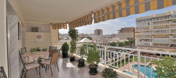 3 bedrooms Apartment in Fuengirola, Spain No. 183312 10