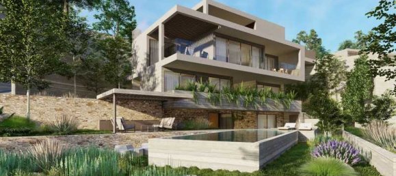 4 bedrooms House in Konia, Cyprus No. 6600 4