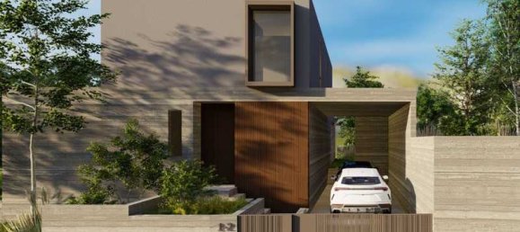 4 bedrooms House in Konia, Cyprus No. 6600 6