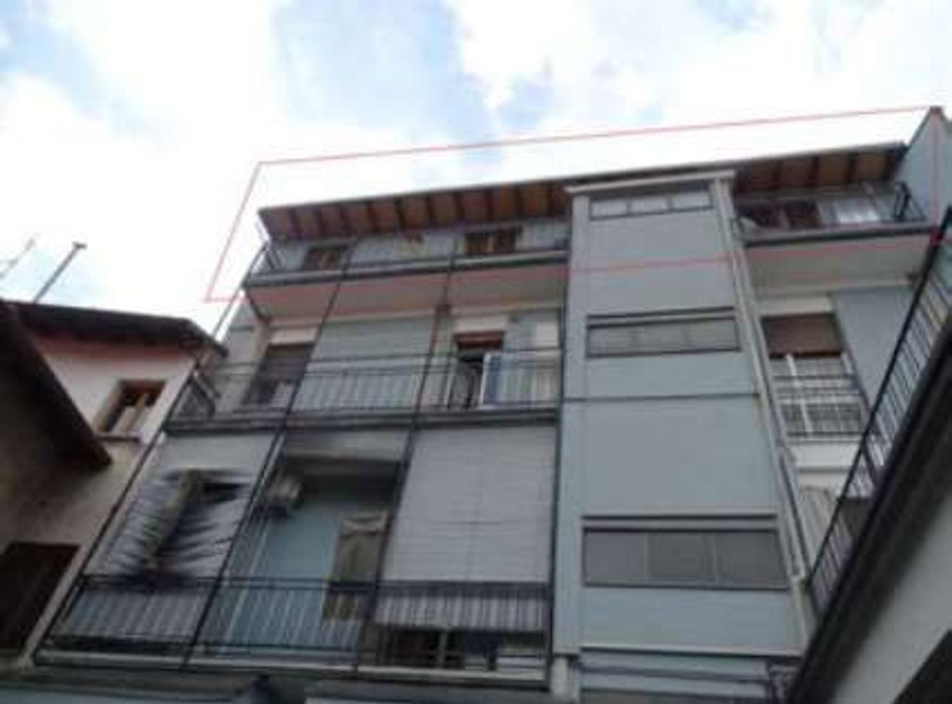 3غرفة شقة في Busto Garolfo, Italy رقم 11783