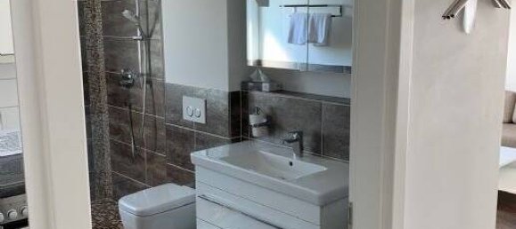 Квартира с 1 спальней в Лёррах, Германия № 20423 13