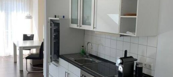 Квартира с 1 спальней в Лёррах, Германия № 20423 8