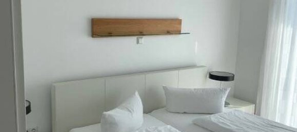 Квартира с 1 спальней в Лёррах, Германия № 20423 9