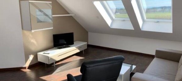 Квартира с 1 спальней в Лёррах, Германия № 20423 3