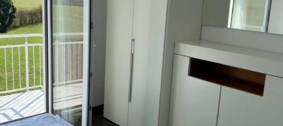 Квартира с 1 спальней в Лёррах, Германия № 20423 11