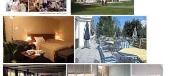 Квартира с 1 спальней в Лёррах, Германия № 20423 23