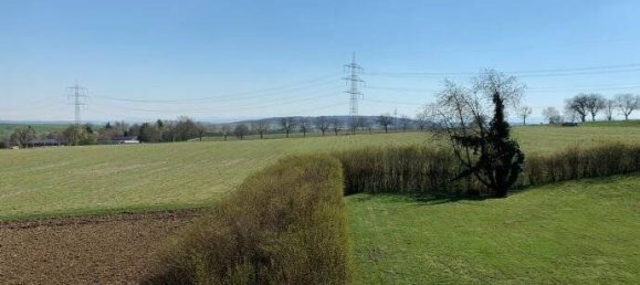 Квартира с 1 спальней в Лёррах, Германия № 20423 16