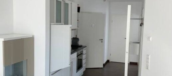 Квартира с 1 спальней в Лёррах, Германия № 20423 7