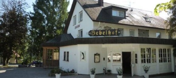 Квартира с 1 спальней в Лёррах, Германия № 20423 2