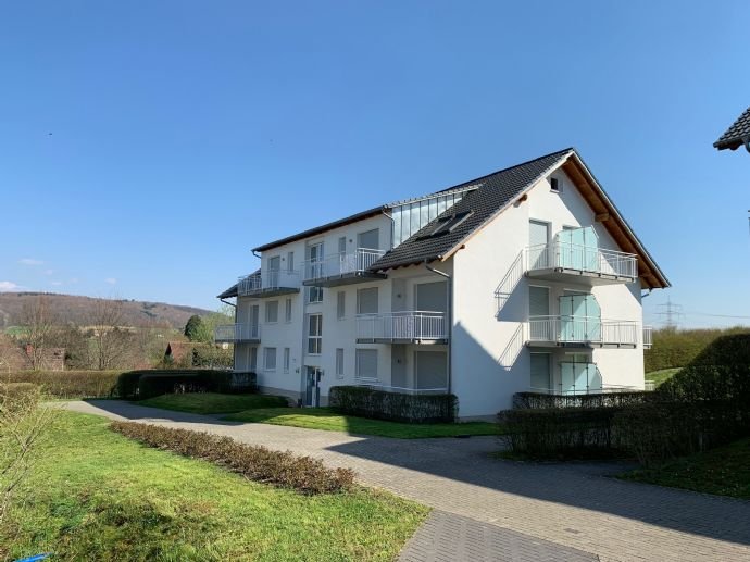 Квартира с 1 спальней в Лёррах, Германия № 20423