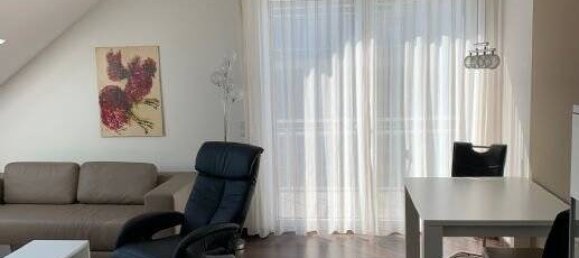 Квартира с 1 спальней в Лёррах, Германия № 20423 6