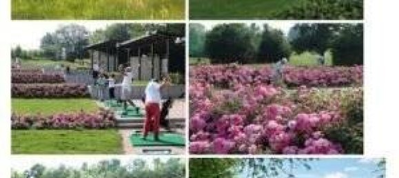 Квартира с 1 спальней в Лёррах, Германия № 20423 20