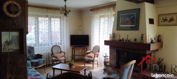 5 غرف نوم منزل في Gerbepal, France رقم 258755 10