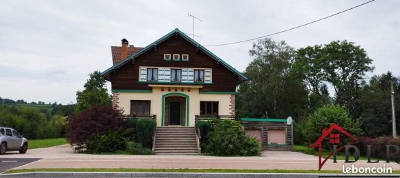 5 غرف نوم منزل في Gerbepal, France رقم 258755 31