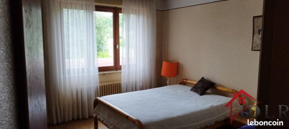 5 غرف نوم منزل في Gerbepal, France رقم 258755 22