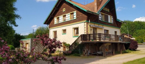 5 غرف نوم منزل في Gerbepal, France رقم 258755 2