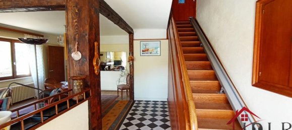 5 غرف نوم منزل في Gerbepal, France رقم 258755 23